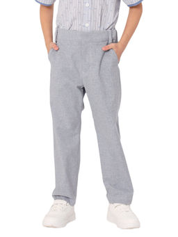 Брюки для мальчика О46956 - Карамелли фото 4