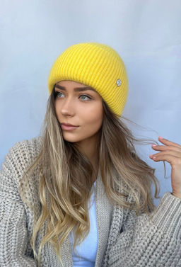 Шапка Скарлетт - Ferz фото 24