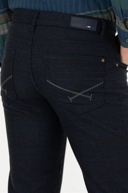 U. S. Polo Assn Мужские темно-синие брюки из плотной ткани Неожиданная скидка в корзине - U.s. polo assn фото 7