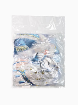 Подушка Этель "Silver Hoof", 40*40 см, 100% п/э, велюр