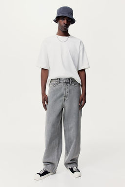 Baggy Jeans