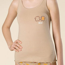 PELICAN GUVD3342 Майка для девочек  фото 6