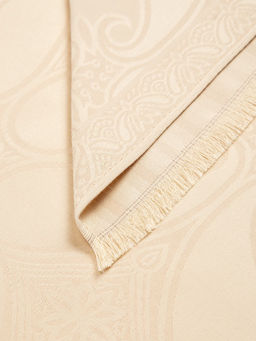 Палантин жен. шелк+виск 70х190 LSZ34-935-03 - Labbra фото 7