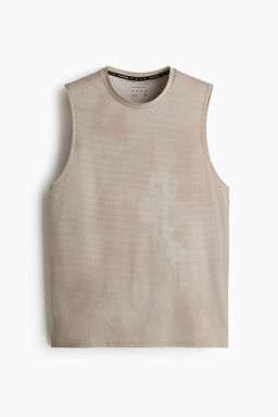 Camiseta de deporte con DryMove Regular Fit