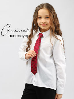 Галстук детский Соль&Перец  фото 10
