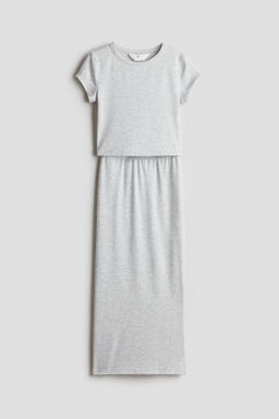 Conjunto de camiseta y falda - H&m фото 3