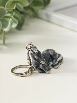 Брелок "Лошадь" 3,5 см