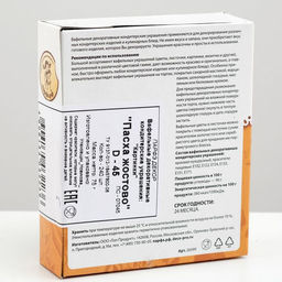 Картинки вафельные «Пасха Жостово», 240 шт.