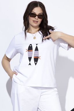 Платье SOVA 11216S-Р темно-синий - Mira fashion фото 85