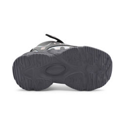 Кроссовки детские высокие В8985-15 серые - Sport фото 3