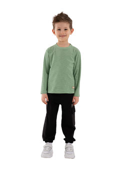 Брюки для мальчика О36697