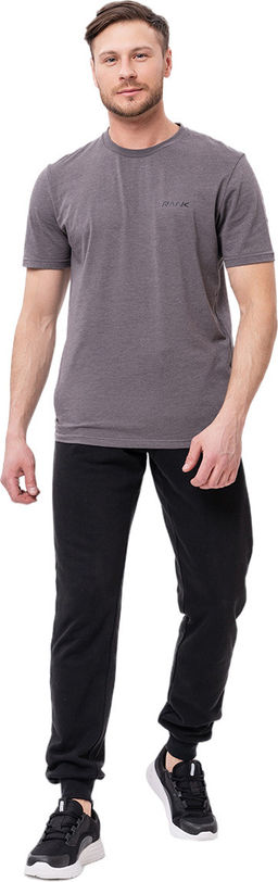 Кроссовки мужские - RANK фото 9