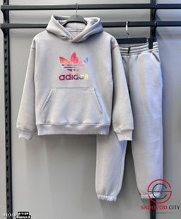 Спортивный костюм, трехнитка - Bruno фото 8