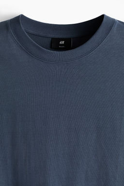 Camiseta Relaxed Fit - H&m фото 23