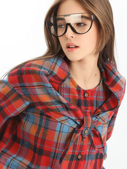 Блузка для девочки Соль&Перец  фото 4