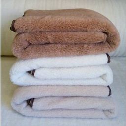 Плед меховой ЭКОНОМ - Woollamb фото 8