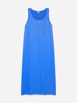 Vestido de sat?n sin mangas - H&m фото 2