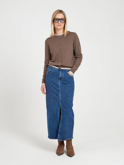 Женский Кардиган - Mossmore фото 2