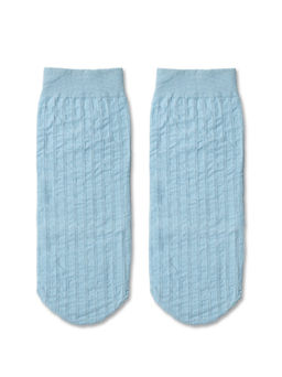 Цена за 2 пары. Носки фантазийные CONTE Носки FANTASY в полоску с люрексом - Conte elegant фото 2