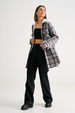 Куртка - рубашка 1182/1 - Rinka фото 6