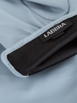 Перчатки жен ш/п LB-0190 l.blue - Labbra фото 19