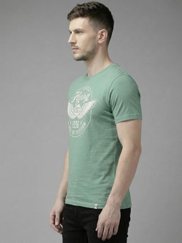 Футболка мужская арт. 02285/Moto - F5 фото 2