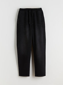 700 Straight Fit Erkek Jean Pantolon