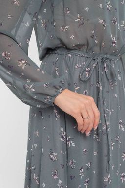 Платье П5-4462/6 - Wisell фото 9