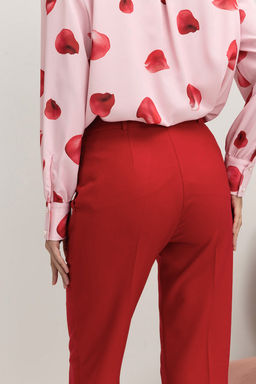 65128 Брюки Eliseeva Olesya  фото 18