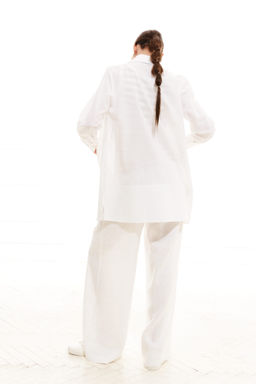 Блузка 3712 - Elletto фото 9