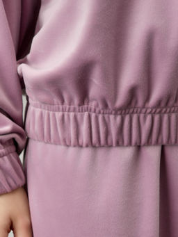 Костюм Альба из велюр-стрейч VIOTEX - Виотекс фото 29