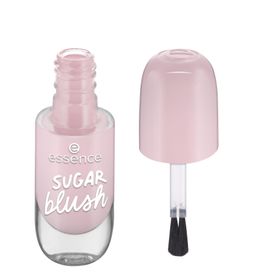 essence Лак для ногтей Gel Nail Colour, 05 8 мл  фото 2