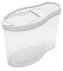 Контейнер для сыпучих продуктов "Альто" 1,4л арт.С282