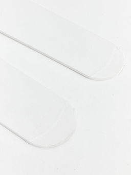 Basic K?z Bebek K?lotlu ?orap 2li