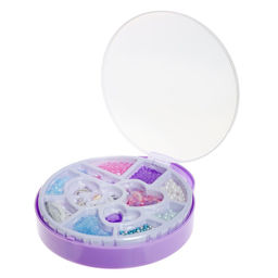 Набор для бисероплетения Красивые украшения в чемодане