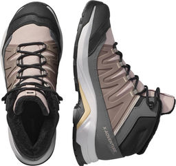 Ботинки женские