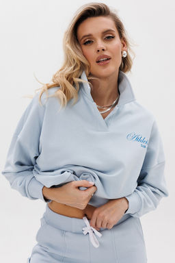 Костюм GO F3071/26-02.170-176 фисташка  фото 3209