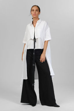 Туника ЛЕН - Жан и параскева фото 10