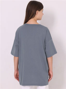 футболка 1ДДФК4533001 - Апрель фото 2