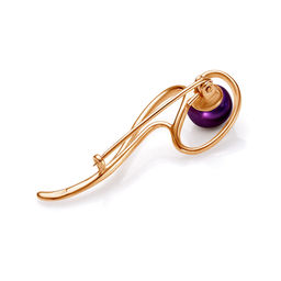 БРОШЬ 14315921К1 - Красная пресня фото 2