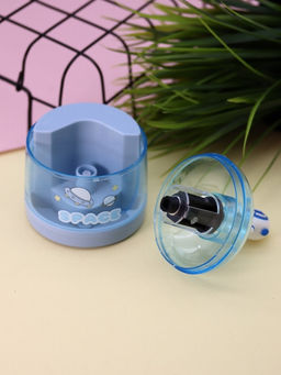 Точилка для карандашей электрическая "Space"