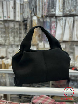 Сумка женская из замши - Bruno фото 10