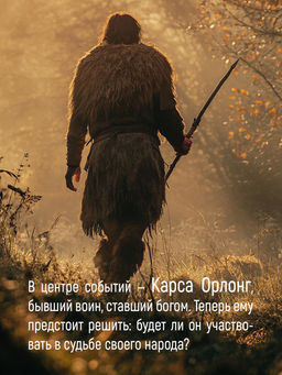 История свидетеля. Кн. 1. Бог не желает. Эриксон С. - Азбука фото 6