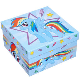 Набор коробок 5 в 1 My Little Pony - Hasbro фото 13