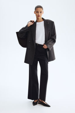 Pantal?n bootcut - H&m фото 3