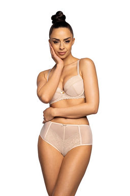 Бюстгальтер M-3705-11 Letika Bezowy