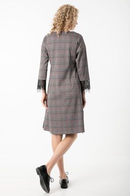 Платье П5-4278 - Wisell фото 6