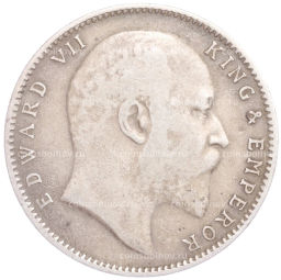 1 рупия 1903 года Британская Индия