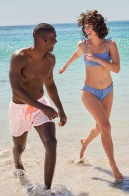 Купальный верх ESMARA  фото 8