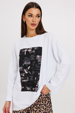 Джемпер 4246